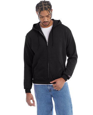 S800 Champion Adult Eco in Black