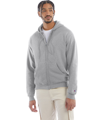 S800 Champion Adult Eco in Light steel