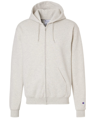 S800 Champion Adult Eco in Oatmeal Heather
