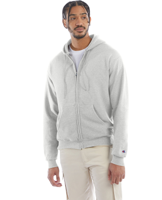 S800 Champion Adult Eco in Silver grey