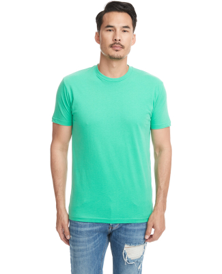 Next Level 6410 Men's Premium Sueded Crew  in Envy