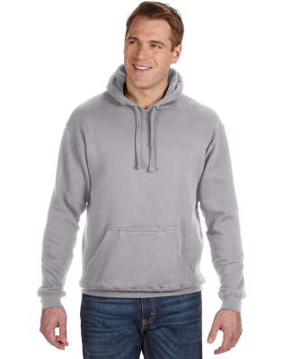 8815 J. America - Tailgate Hooded Sweatshirt in Oxford