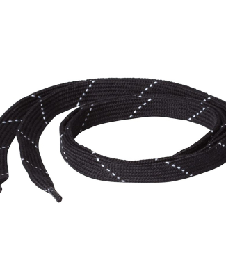 8831 J. America - Custom Colored Laces in Black