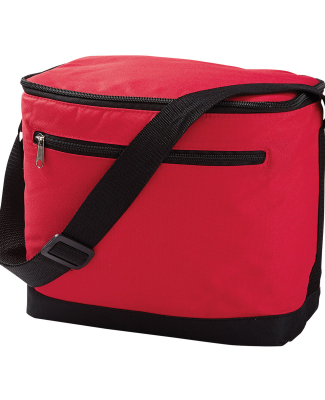 1695 Liberty Bags - Joseph Twelve-Pack Cooler in Red
