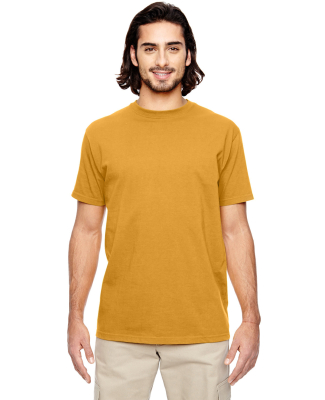 EC1000 econscious 5.5 oz., 100% Organic Cotton Cla in Beehive