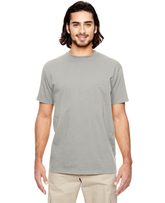 EC1000 econscious 5.5 oz., 100% Organic Cotton Cla in Dolphin