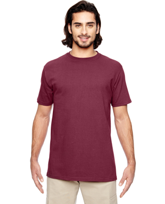 EC1000 econscious 5.5 oz., 100% Organic Cotton Cla in Manzanita