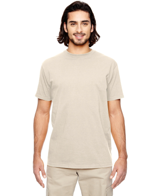 EC1000 econscious 5.5 oz., 100% Organic Cotton Cla in Natural