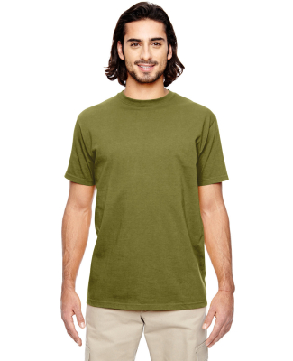 EC1000 econscious 5.5 oz., 100% Organic Cotton Cla in Olive