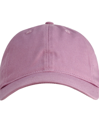 econscious EC7000 Organic Twill Dad Hat in Lilac haze