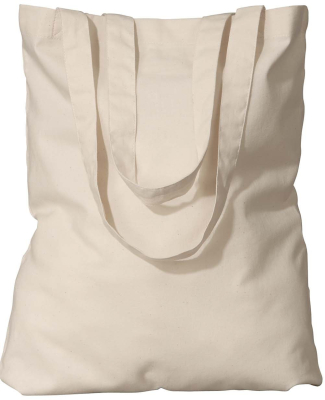 EC8056 econscious Organic Cotton Eco Promo Tote in Natural