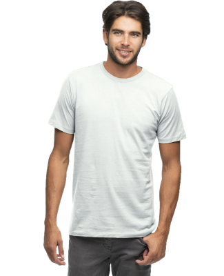 EC1075 econscious 4.4 oz. Ringspun Fashion T-Shirt in Antique white