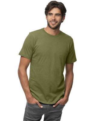 EC1075 econscious 4.4 oz. Ringspun Fashion T-Shirt in Loden