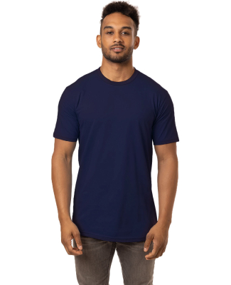 EC1075 econscious 4.4 oz. Ringspun Fashion T-Shirt in Navy