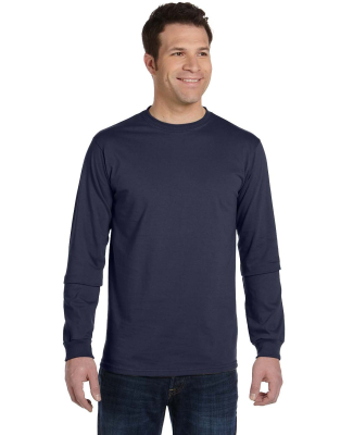 EC1500 econscious 5.5 oz., 100% Organic Cotton Cla in Pacific