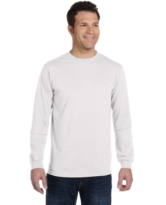EC1500 econscious 5.5 oz., 100% Organic Cotton Cla in White