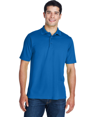88181 Core 365 Origin Men's Performance Piqué Po in True royal