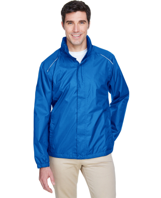 88185 Core 365 Climate Men's Seam-Sealed Lightweig in True royal
