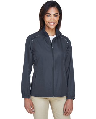 78183 Core 365 Motivate Ladies' Unlined Lightweig in Carbon