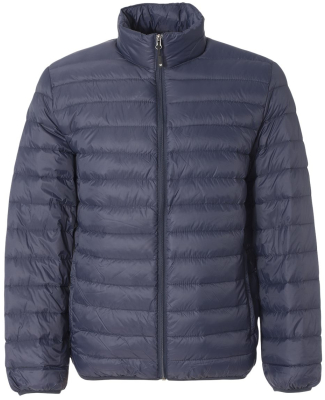 15600 Weatherproof - Packable Down Jacket in Classic navy