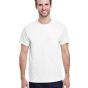 Plain White T-Shirts
