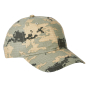 Camo Hats