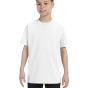 Crew Neck Tees