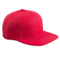 Flat Bill Hats