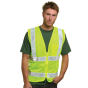 Reflective Safety Gear