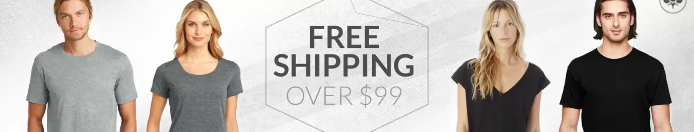 Shipping
