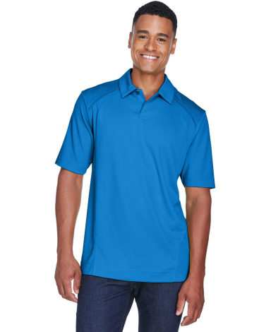 88632 Ash City - North End Sport Red Men's Recycle in Light nautical blue
