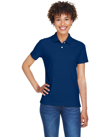 DG150W Devon & Jones Ladies' DRYTEC20™ Performan in True royal