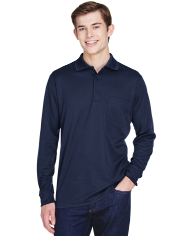 Ash City - Core 365 88192P Adult Pinnacle Performa in Classic navy