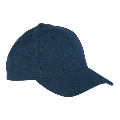 econscious EC7090 6.8 oz. Hemp Baseball Cap in Navy