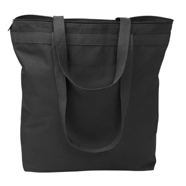 Liberty Bags 8802 Melody Large Tote in Black