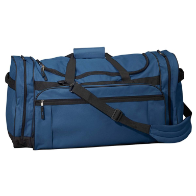 Liberty Bags 3906 Explorer Large Duffel in Navy