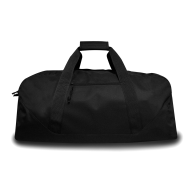 Liberty Bags 8823 27" Dome Duffel in Black