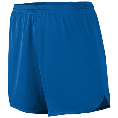 Augusta Sportswear 356 Youth Accelerate Short in Royal