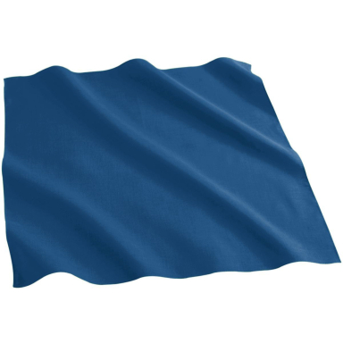 Augusta Sportswear 2226 Cotton Bandana in Navy