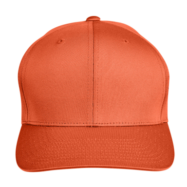 Team 365 TT801 by Yupoong® Adult Zone Performance in Sport orange