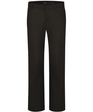 Dickies FP121 Ladies' Slim Fit Boot Cut Stretch Twill Pant Catalog