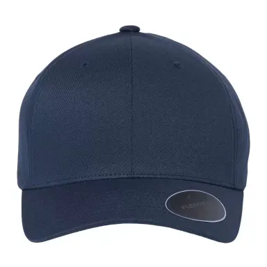 Yupoong-Flex Fit 6100NU Adult NU Hat NAVY