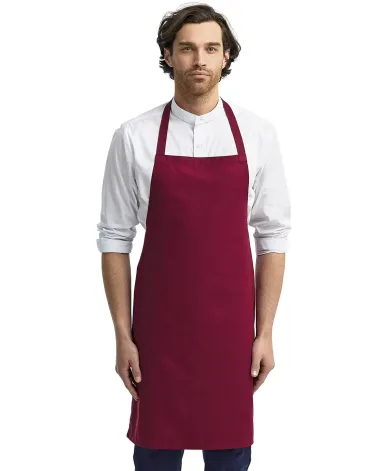 Artisan Collection by Reprime RP102 Organic Cotton BURGUNDY