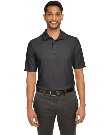 Core 365 CE112T Men's Tall Fusion ChromaSoft™ Pi in Carbon