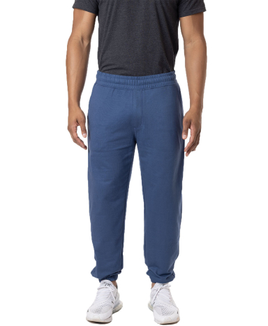 econscious EC5400 Unisex Motion Jogger in Pacific