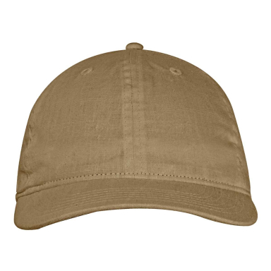 econscious EC7101 Hemp Hero 6-Panel Cap in Kelp