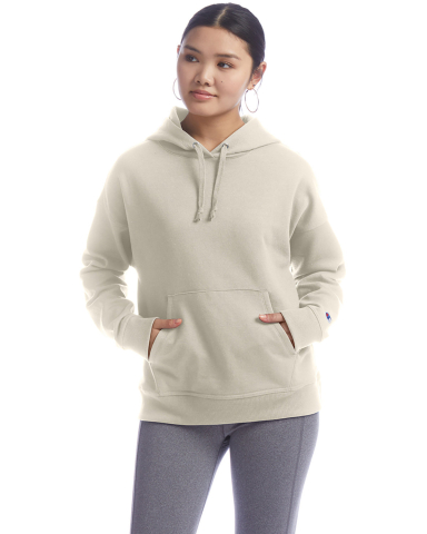 Champion Clothing S760 Ladies' PowerBlend Relaxed in Sand