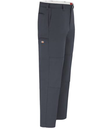 Dickies LP56 Men's Industrial Double Knee Pant in Charcoal _42