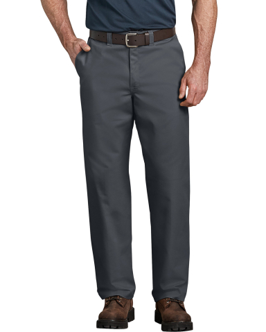 Dickies LP70 Men's Industrial Relaxed Fit Straight in Charcoal _42