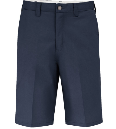 Dickies LR62 Men's 11 Industrial Relaxed Fit Short Catalog